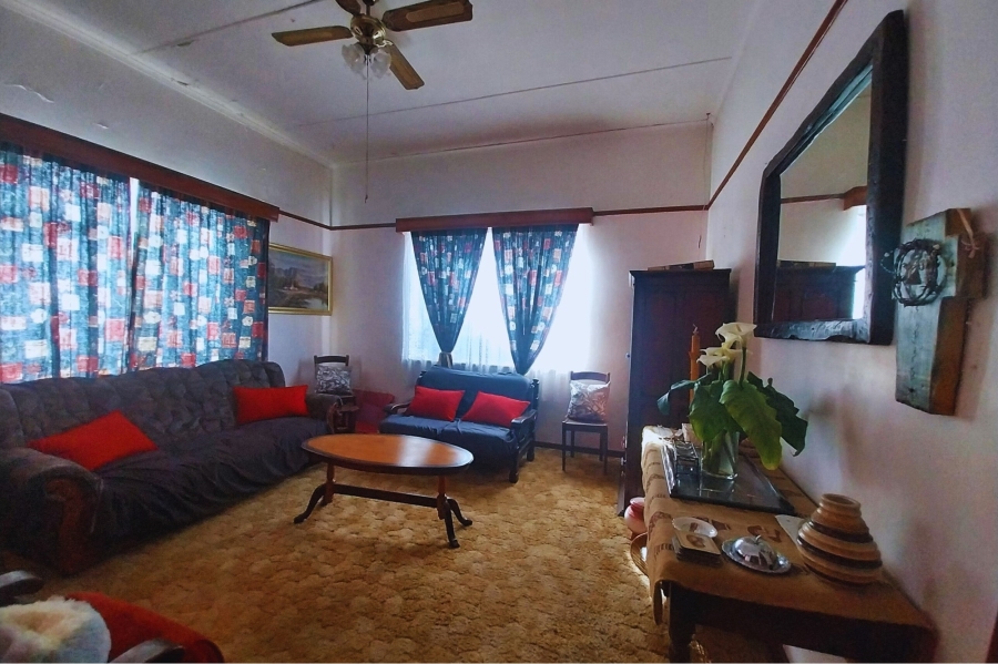 3 Bedroom Property for Sale in Heidelberg Western Cape